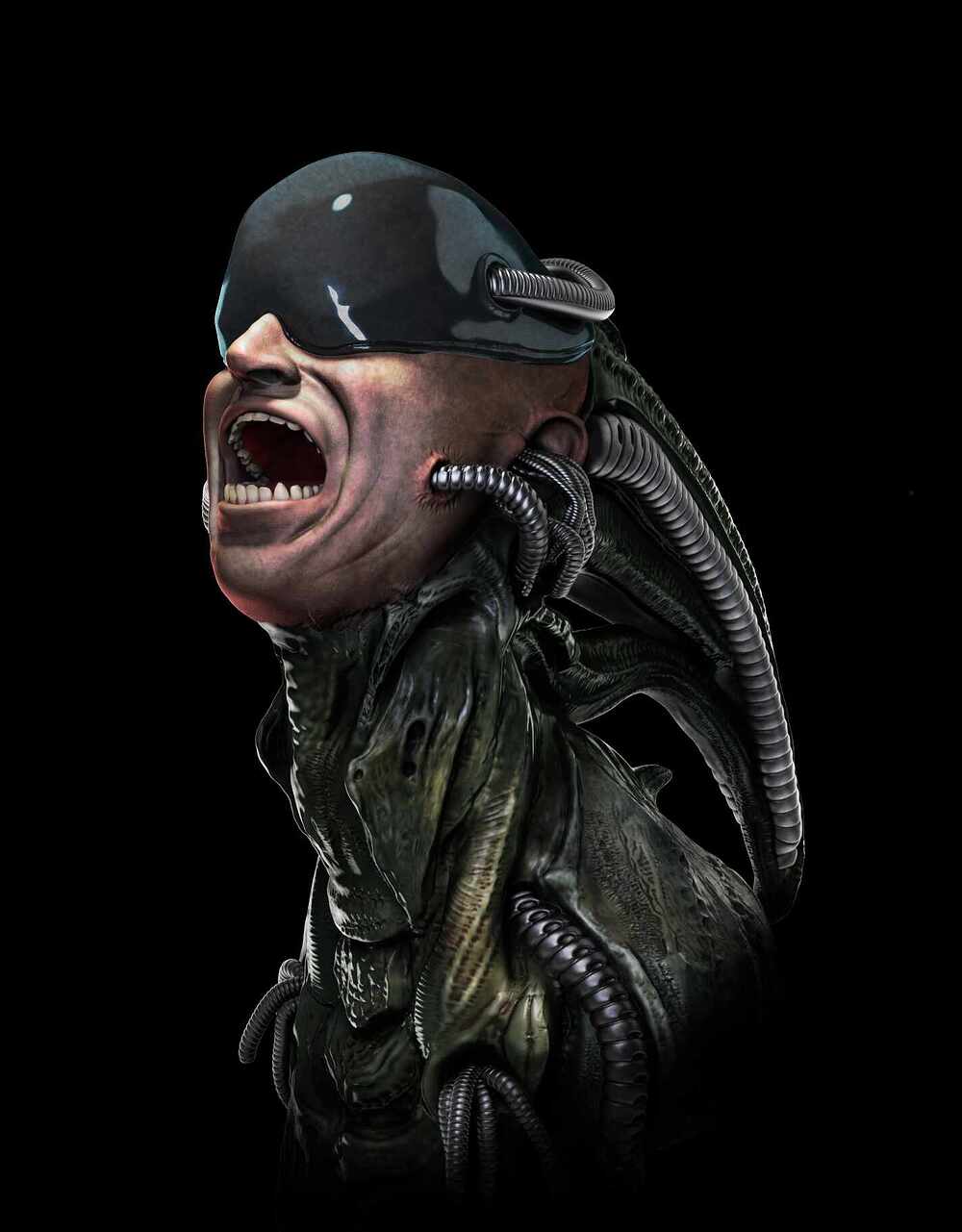 nightmare