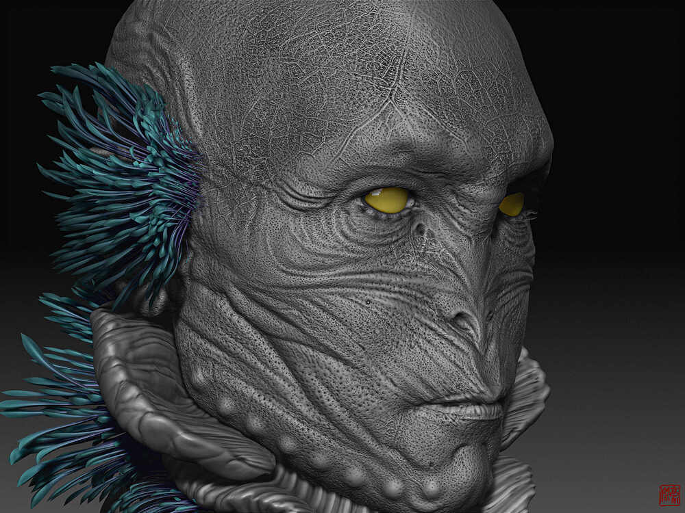 ZBrush Document3