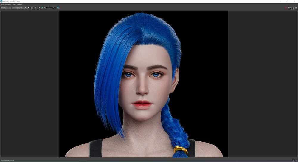 jinx