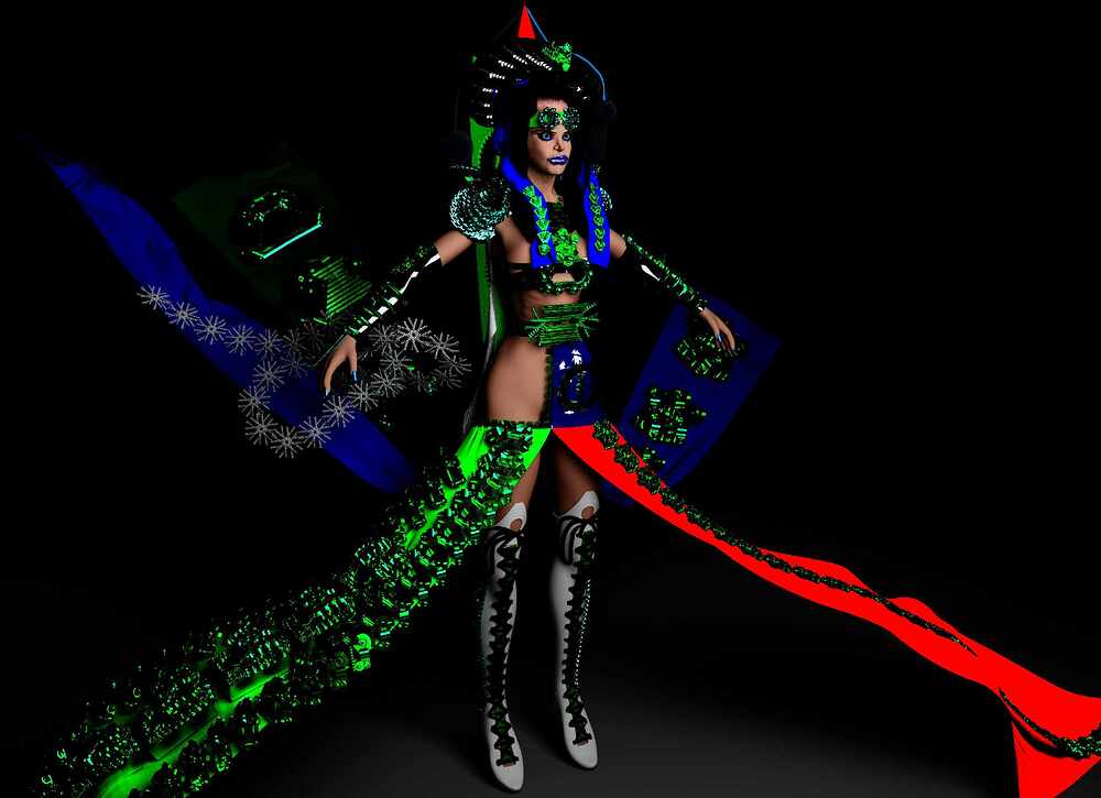 Дивчина                        24