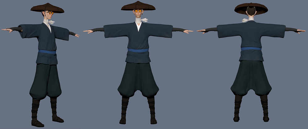 hat sheet