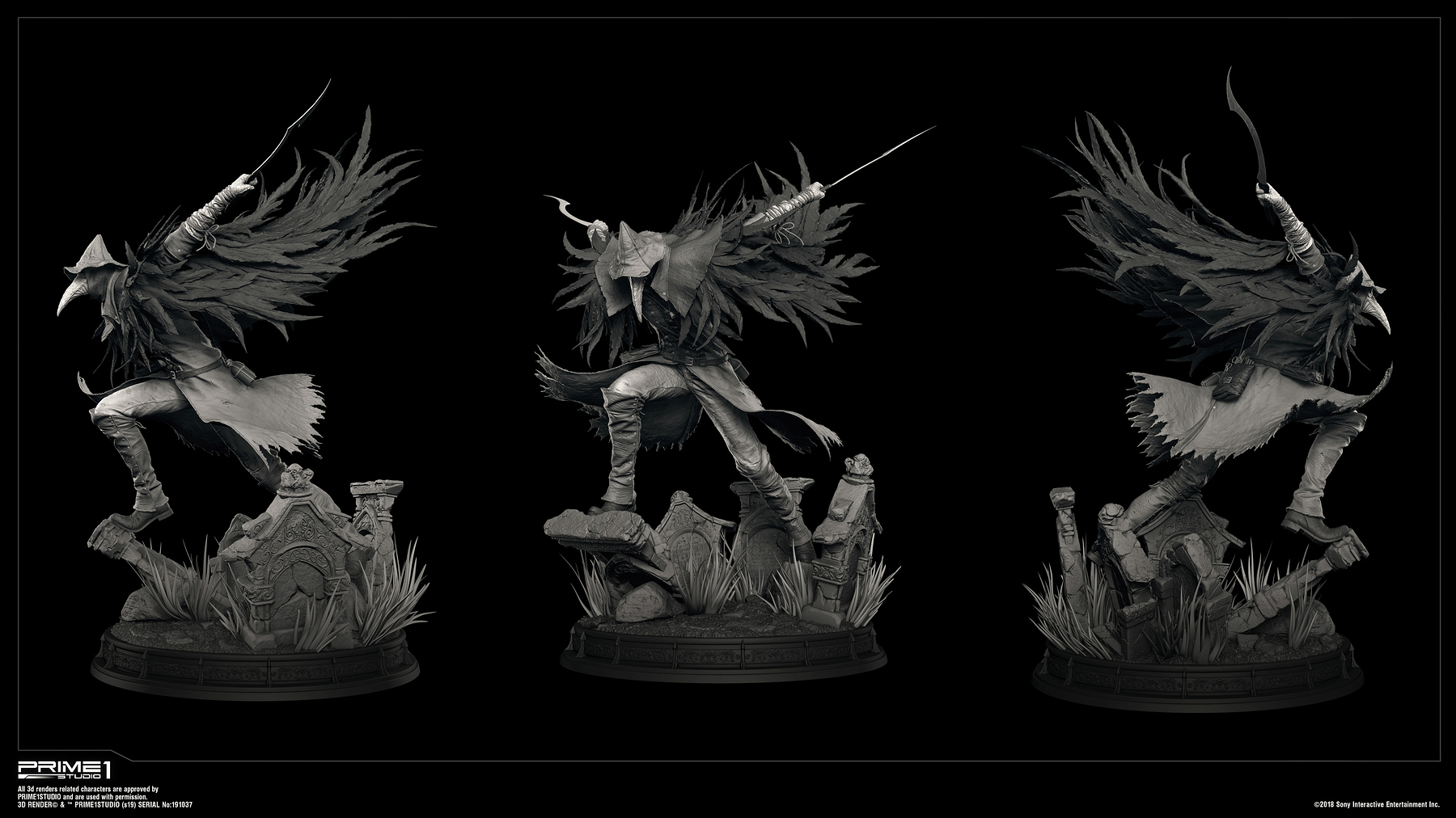 prime 1 eileen the crow