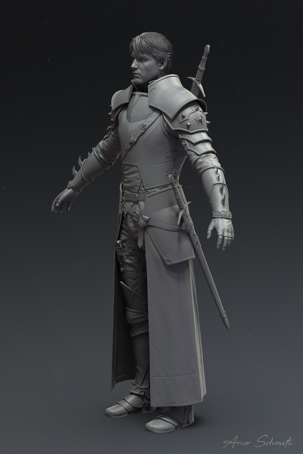 Arno_Schmitz_December_Knight_Part5_HighPoly_Left_3840_Signature