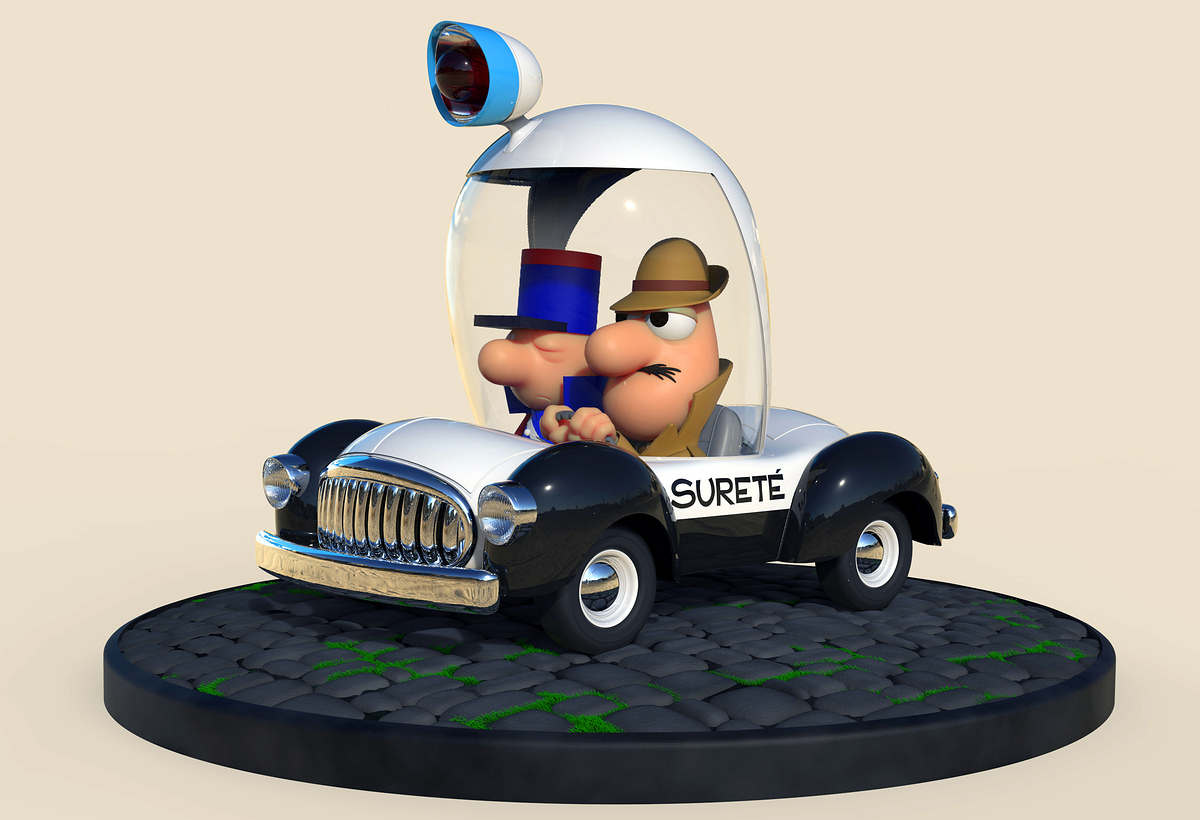 The Inspector 3D 03b