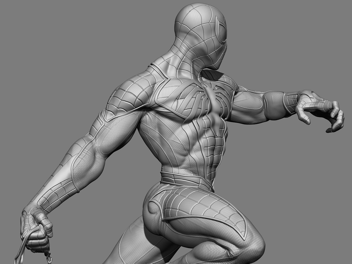 ZBrush Documento