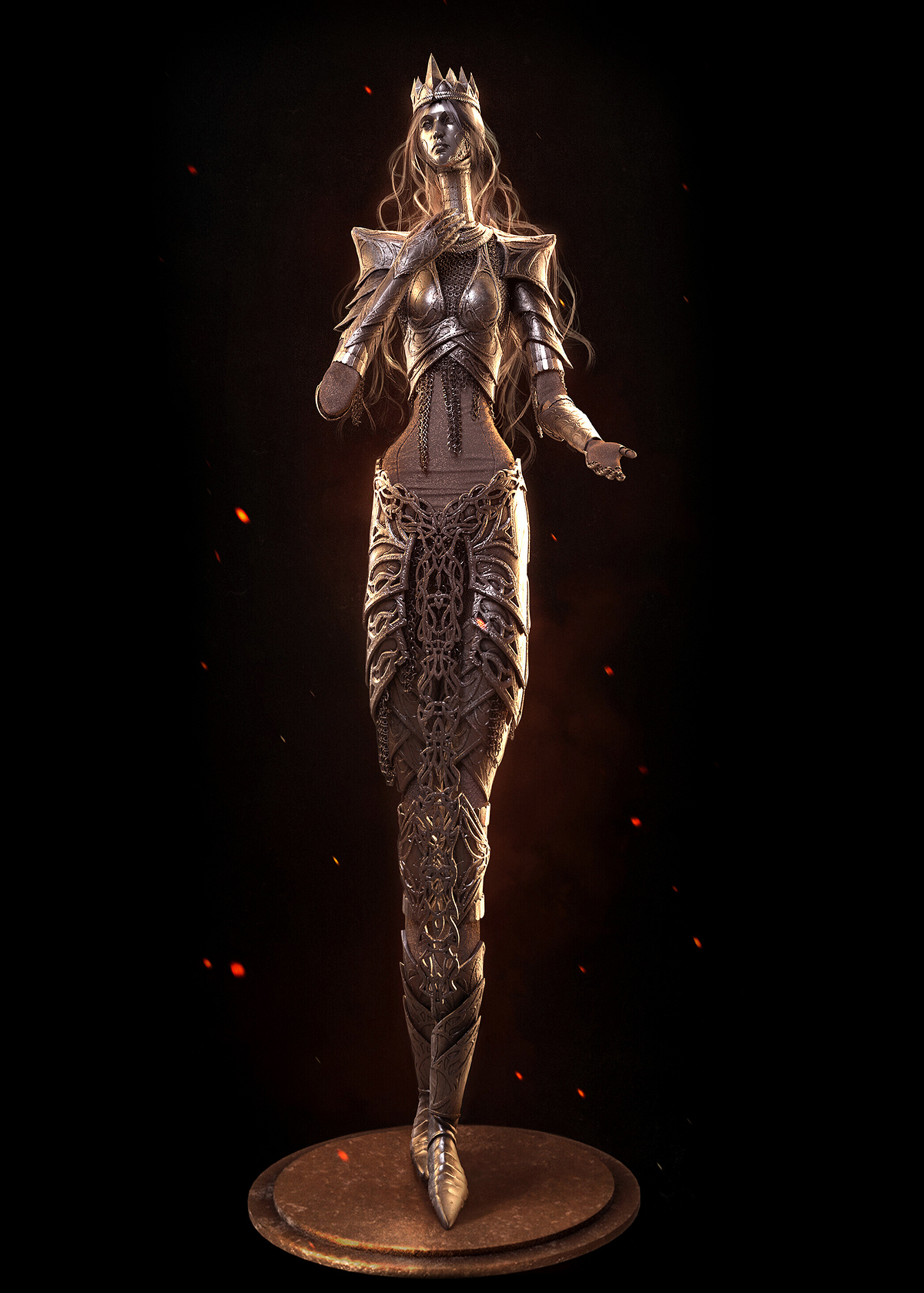 render