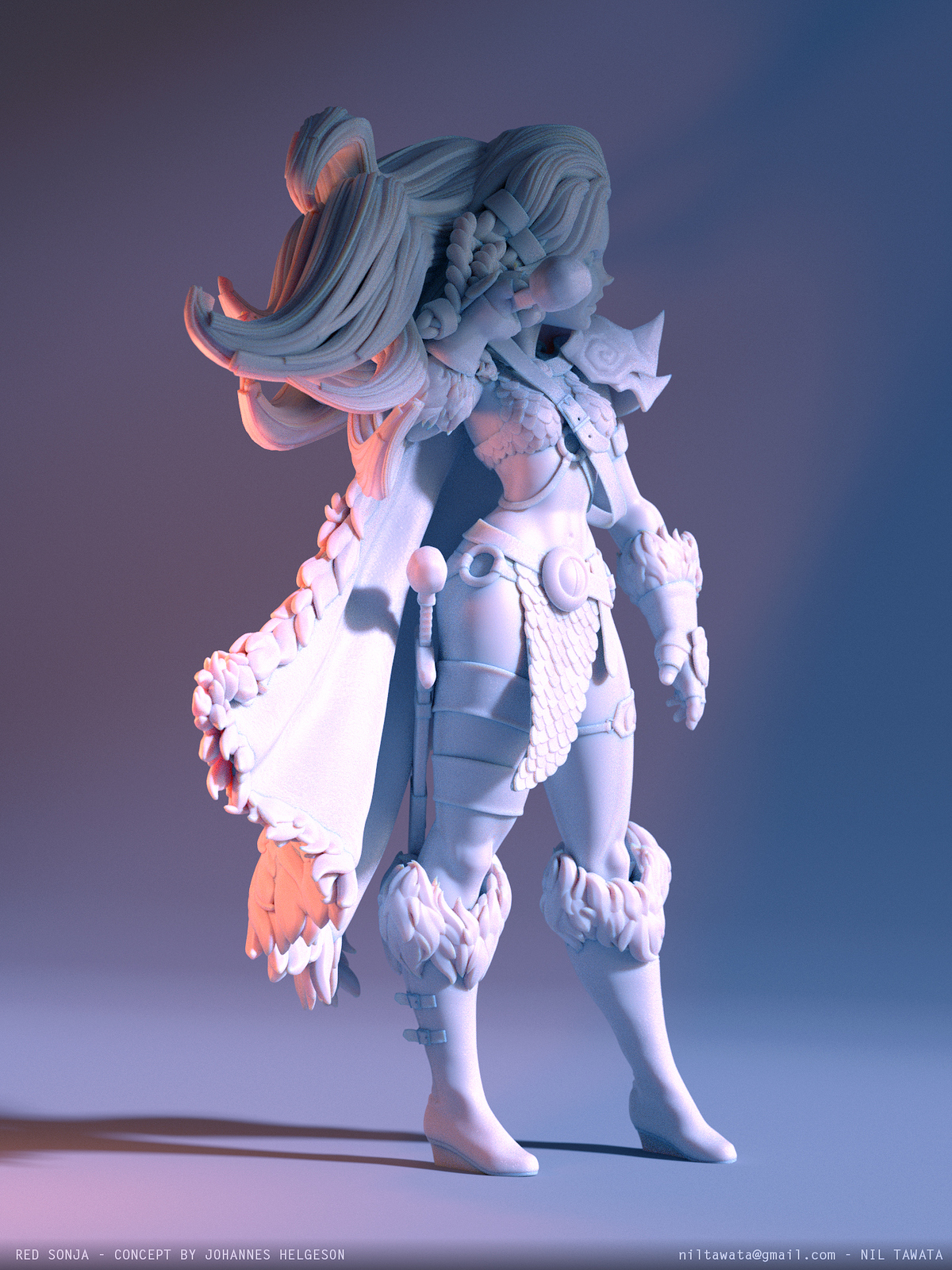 NilTawata_RedSonja_Clay_003