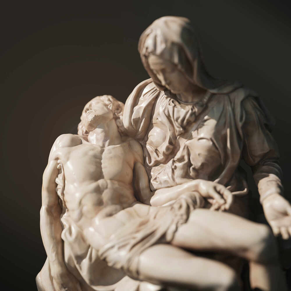 pieta 拷贝5