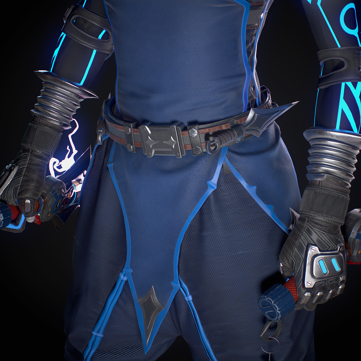 Belt