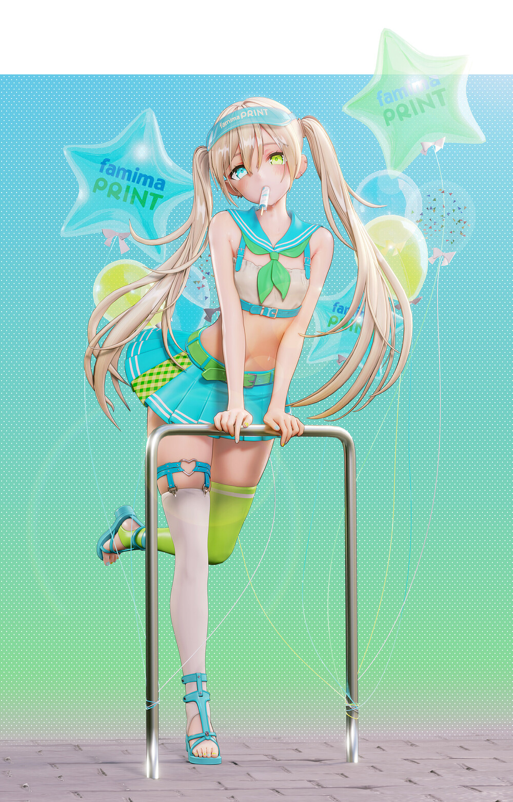 二次元日漫班