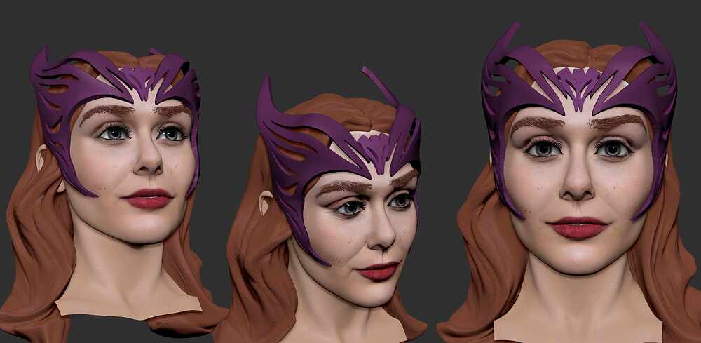 ZBrush Document
