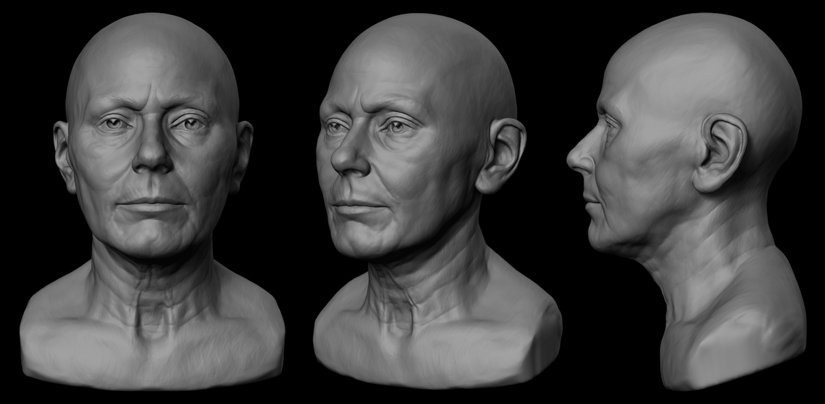Head8