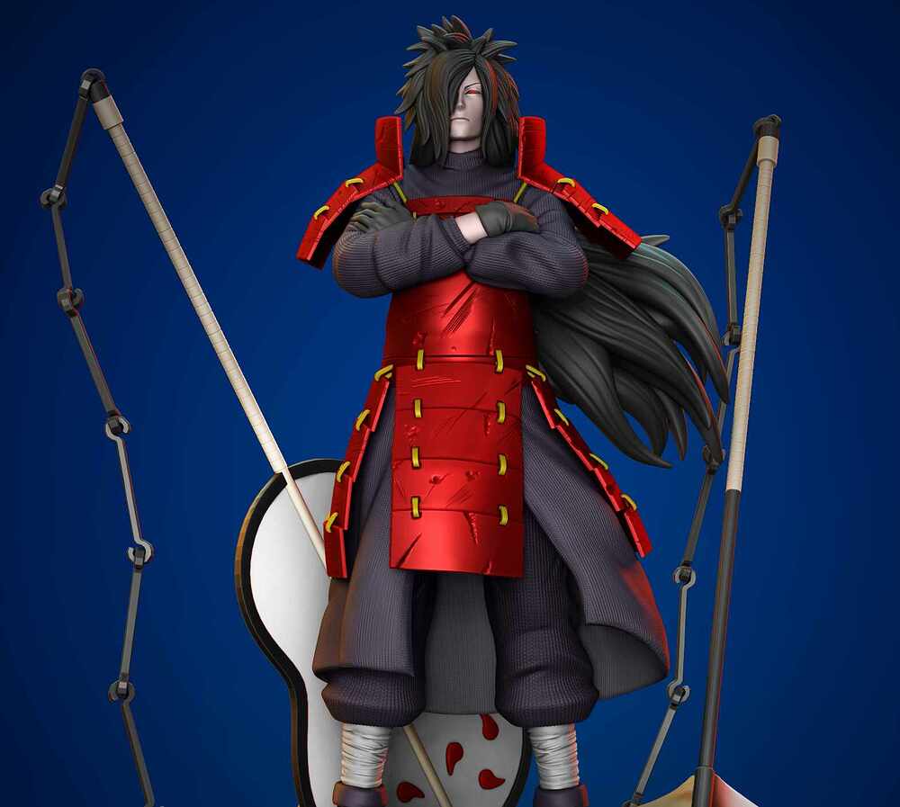 Madara_CG