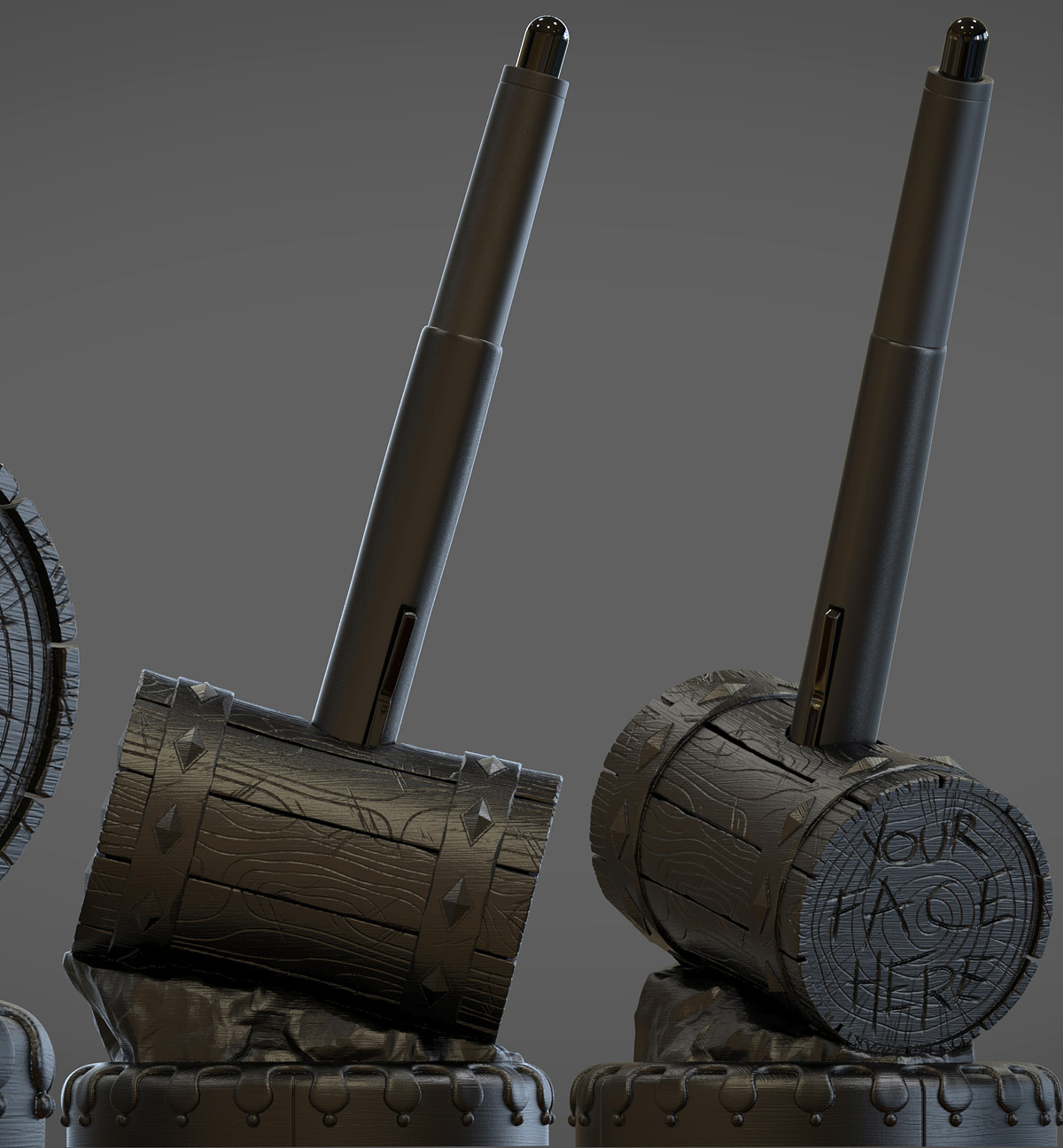 06_Harley_Mallet_Pen_holder_Keyshot_Large.jpg