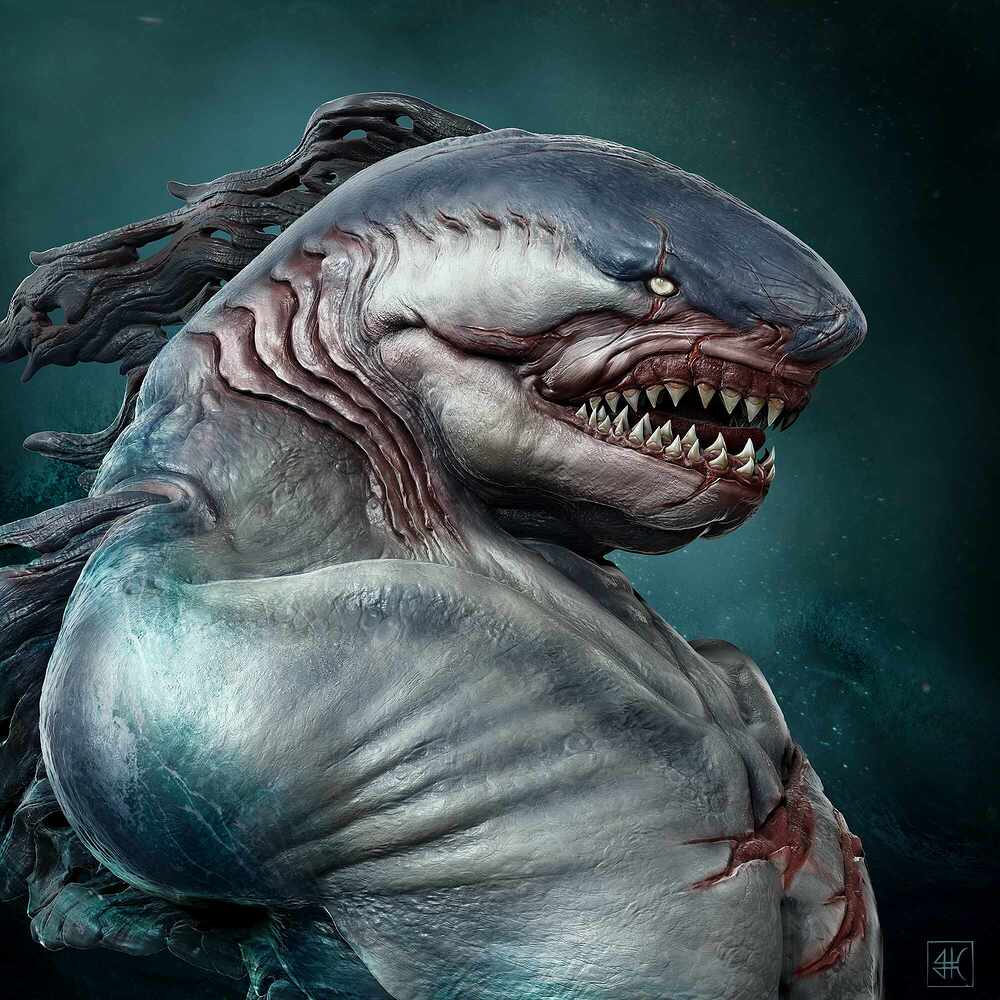 SHARK_KING_SMALL_artstation