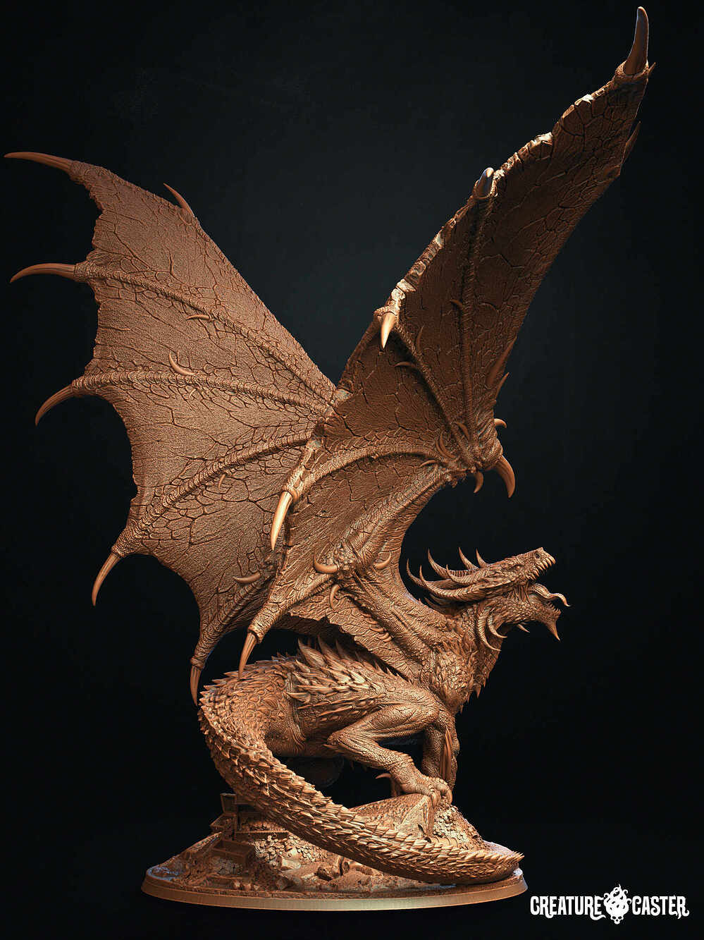 Warrior_Dragon_Compo_05