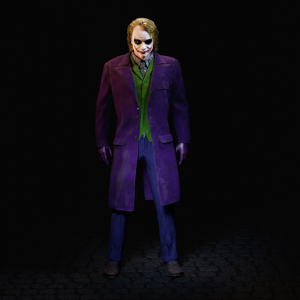 coat