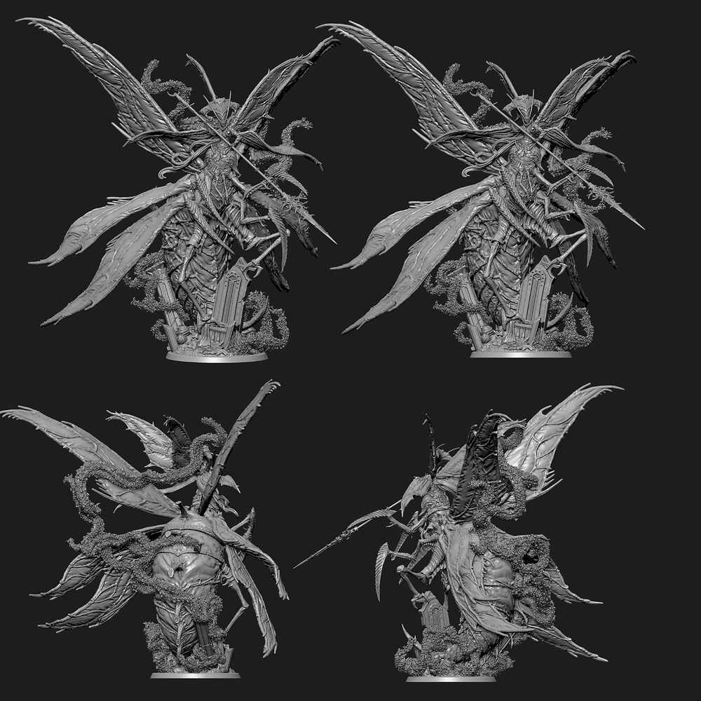 ZBrush 2
