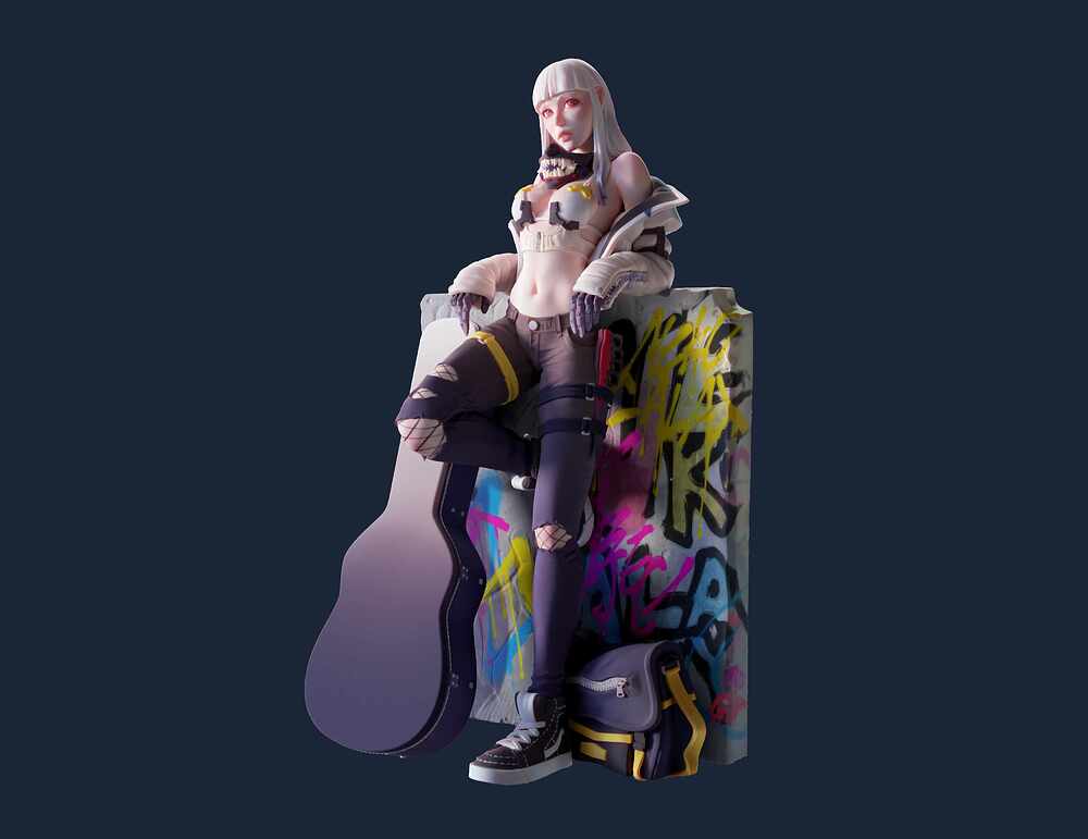 p_girl