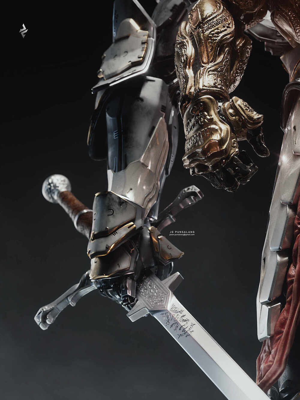JG_PUNSALANG_CrownKnight_10