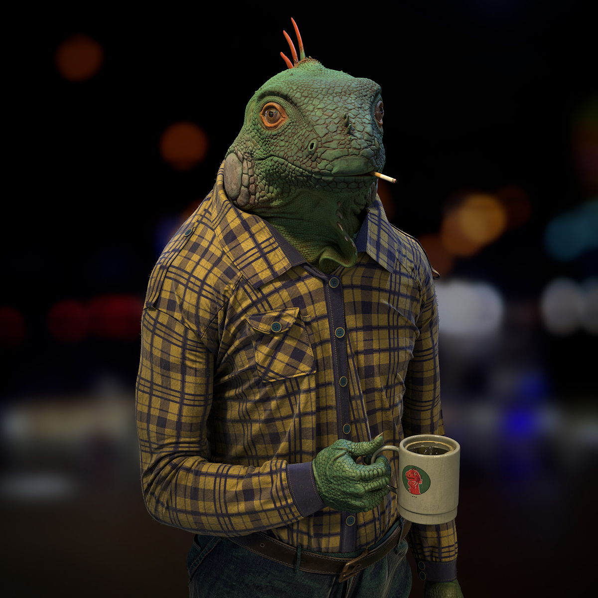 Render final 3