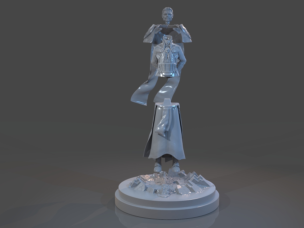 Emperor Valkorion Render.157