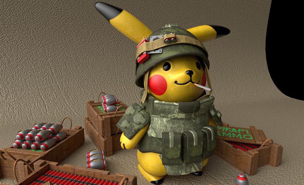 Pika 2