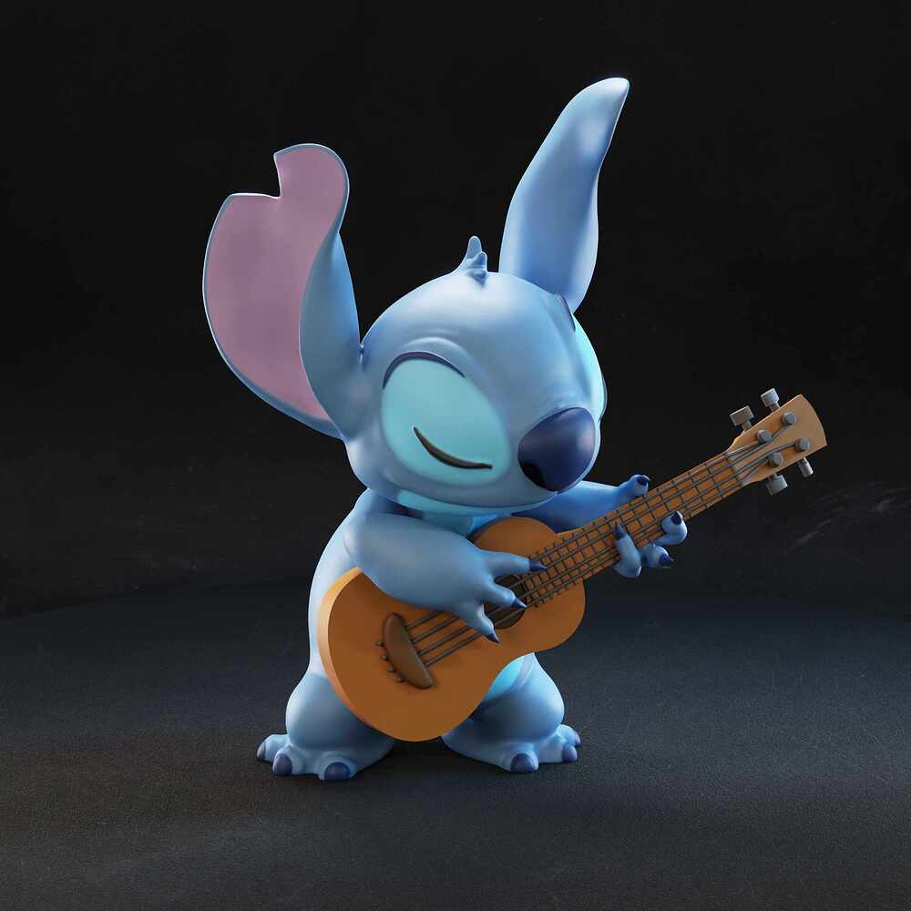 Lilo_and_Stitch_Ukulele_Statue_0003_RR