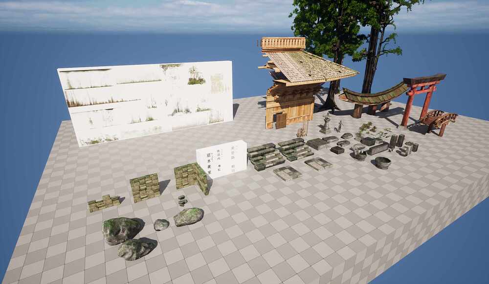Render 15