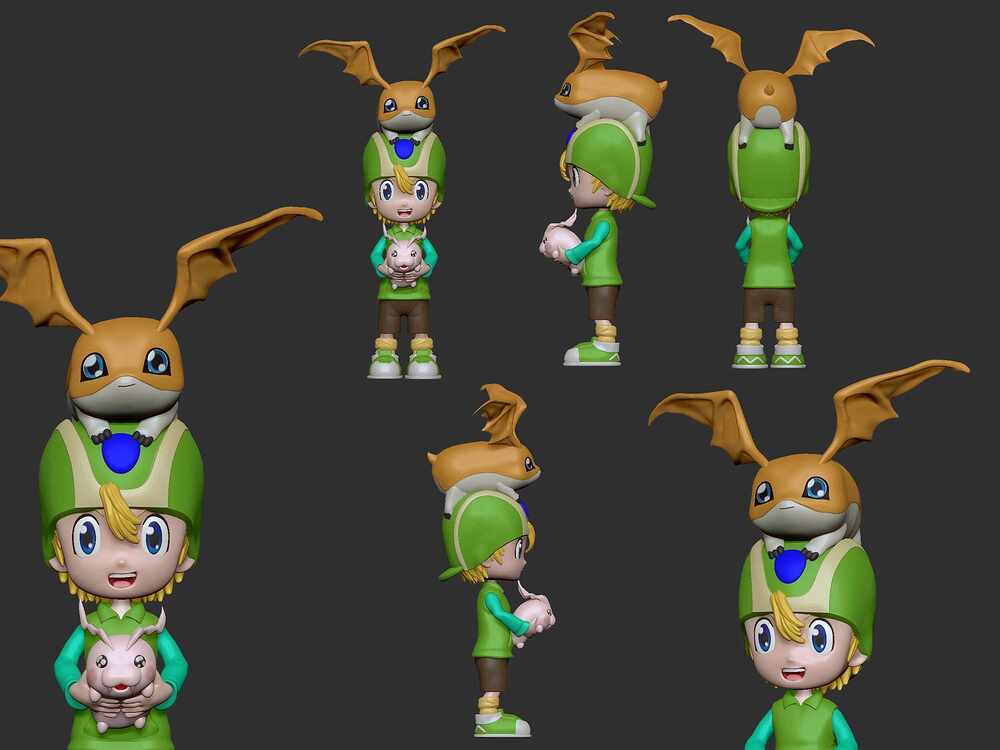 ZBrush Document2