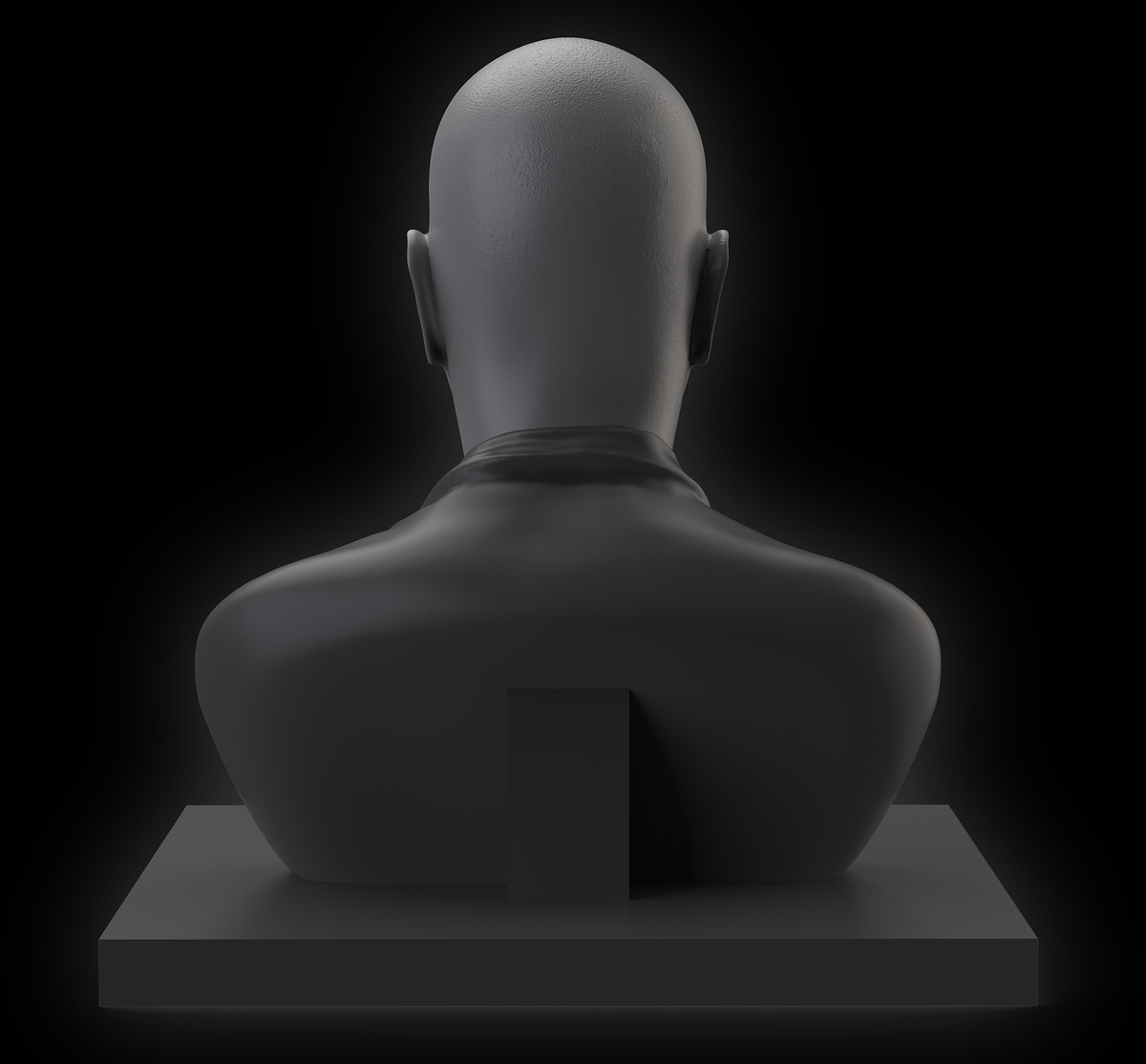 HeisenBack