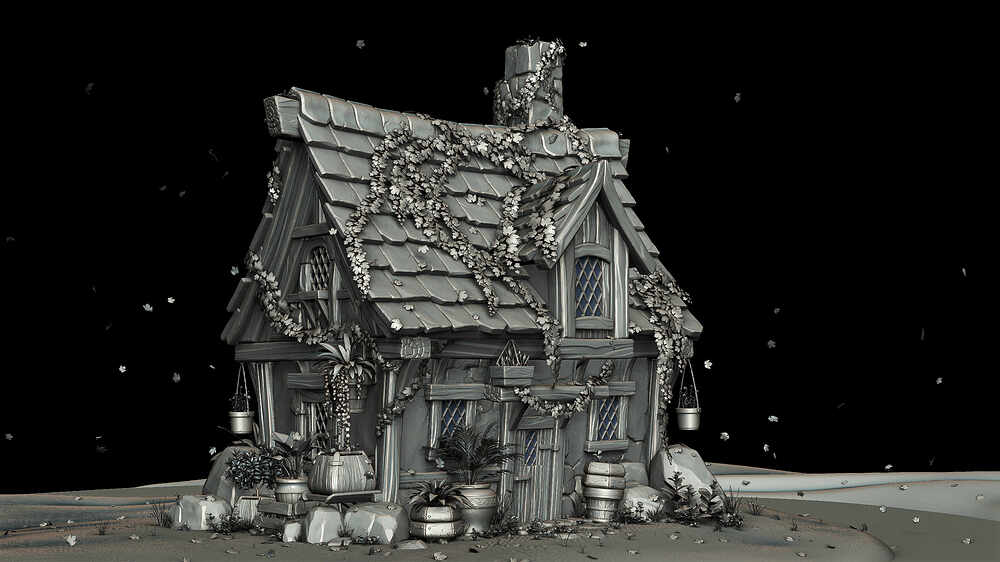 House_8 ZB