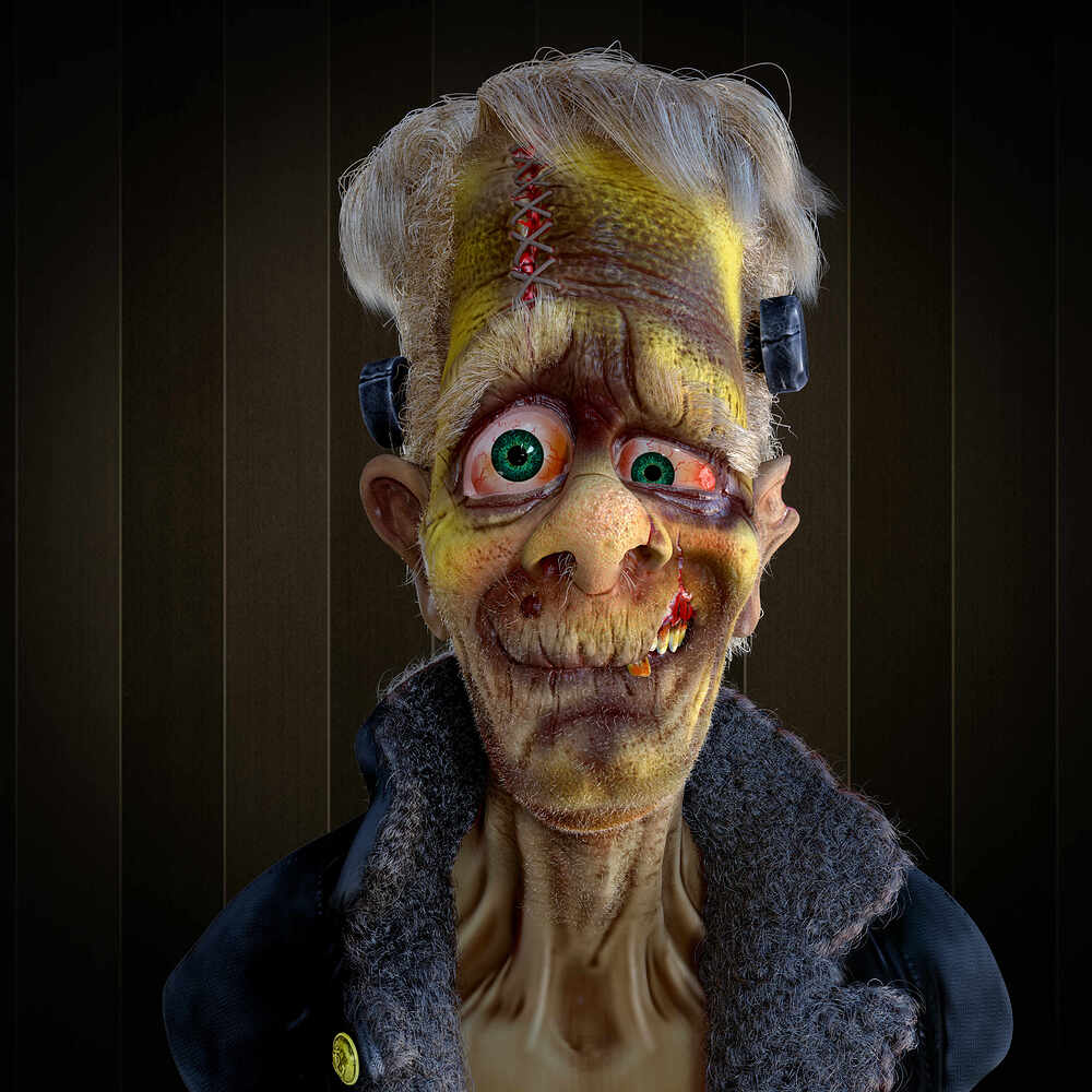 frankie final