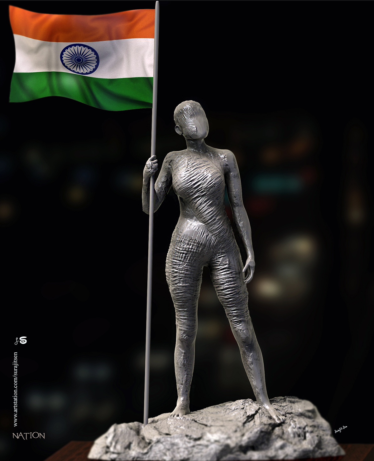 Nation_Digital_Sculpture_Surajit%20Sen_Jan2020S