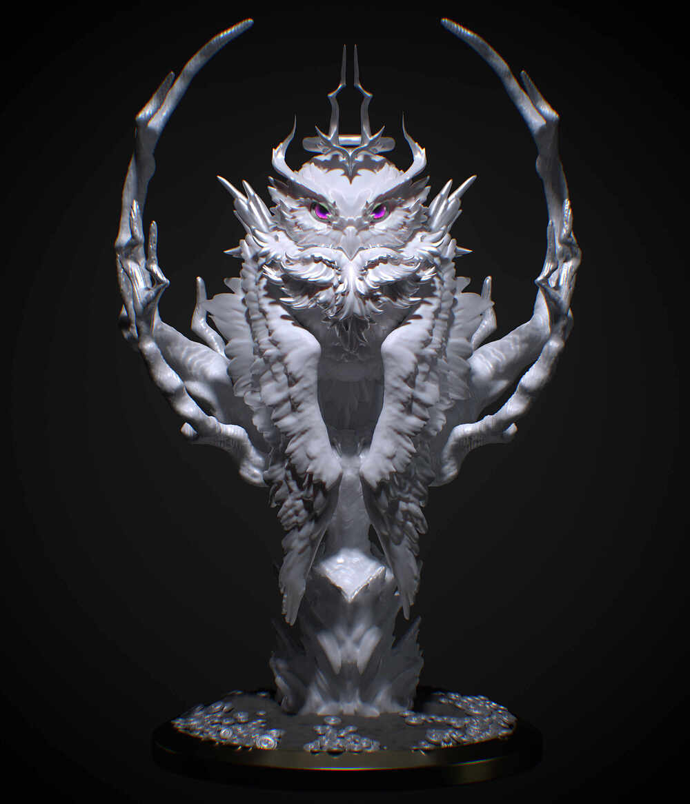 silver