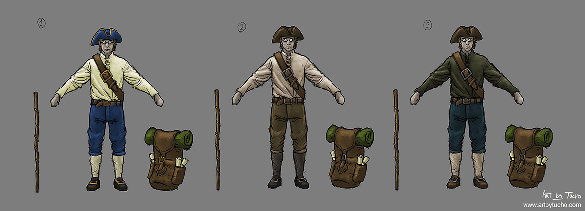 archeologist_mage_concept