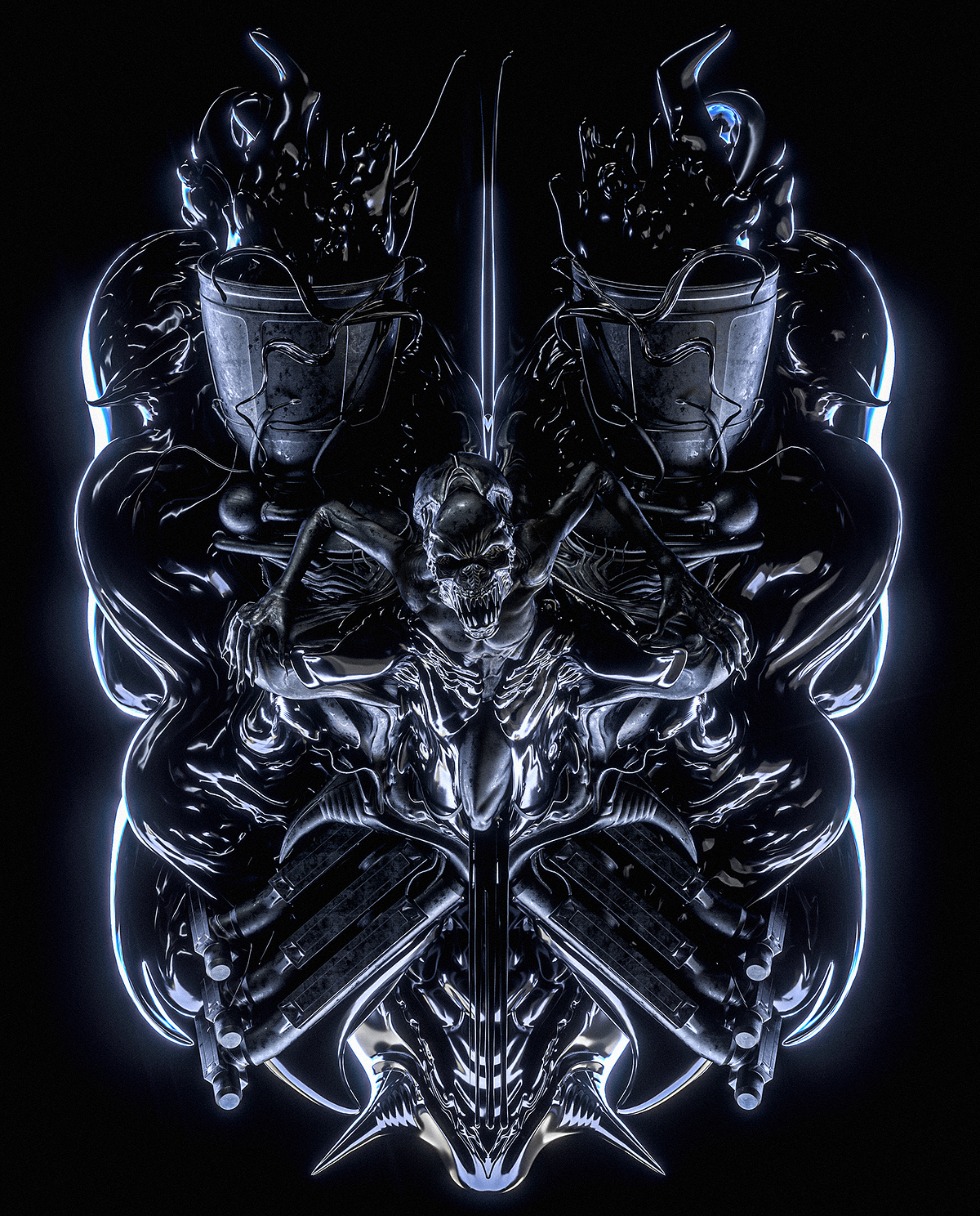 1 -