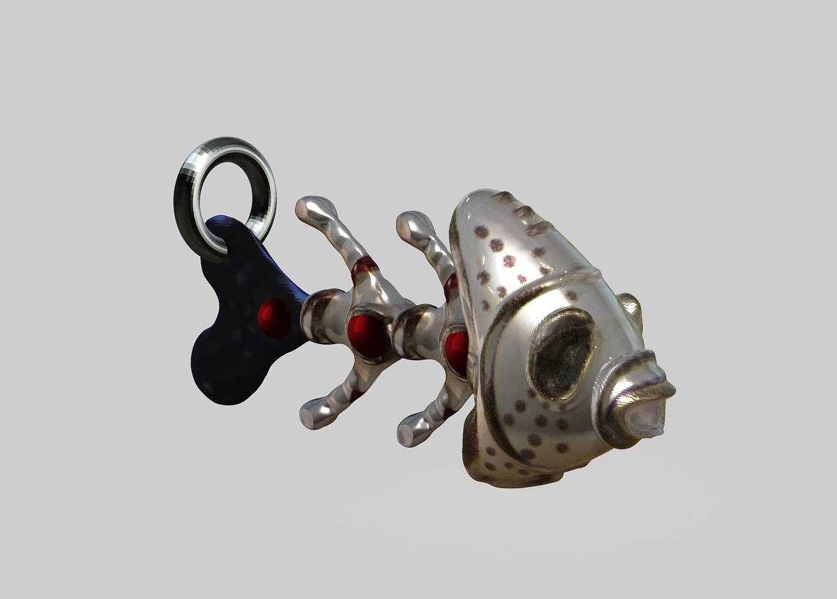 pesce