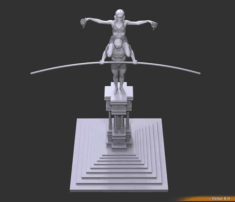 VICHAR_birds eye view