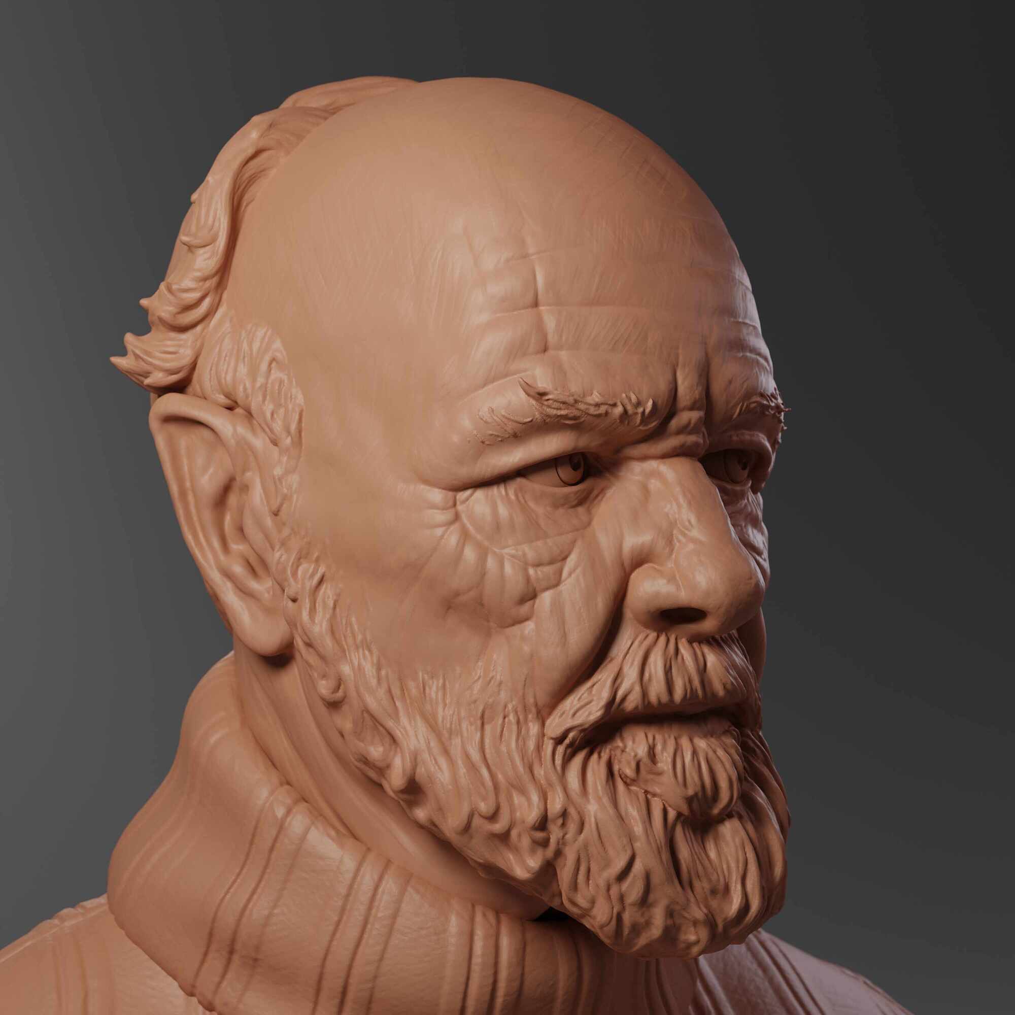 a-portrait-of-george-zbrushcentral