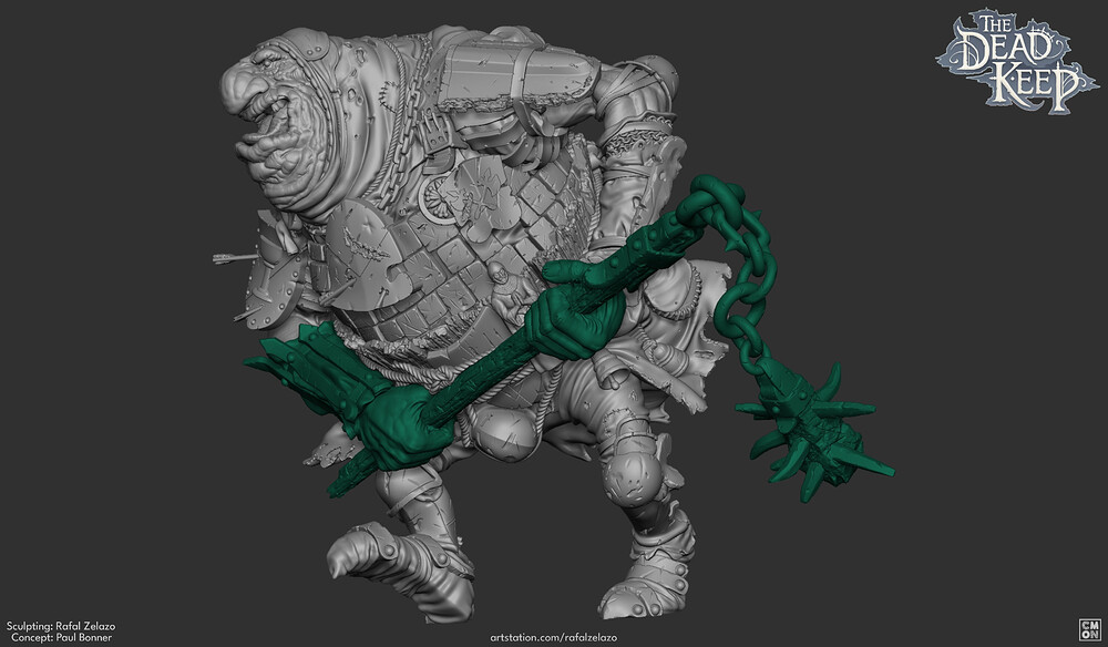 Ogre 13