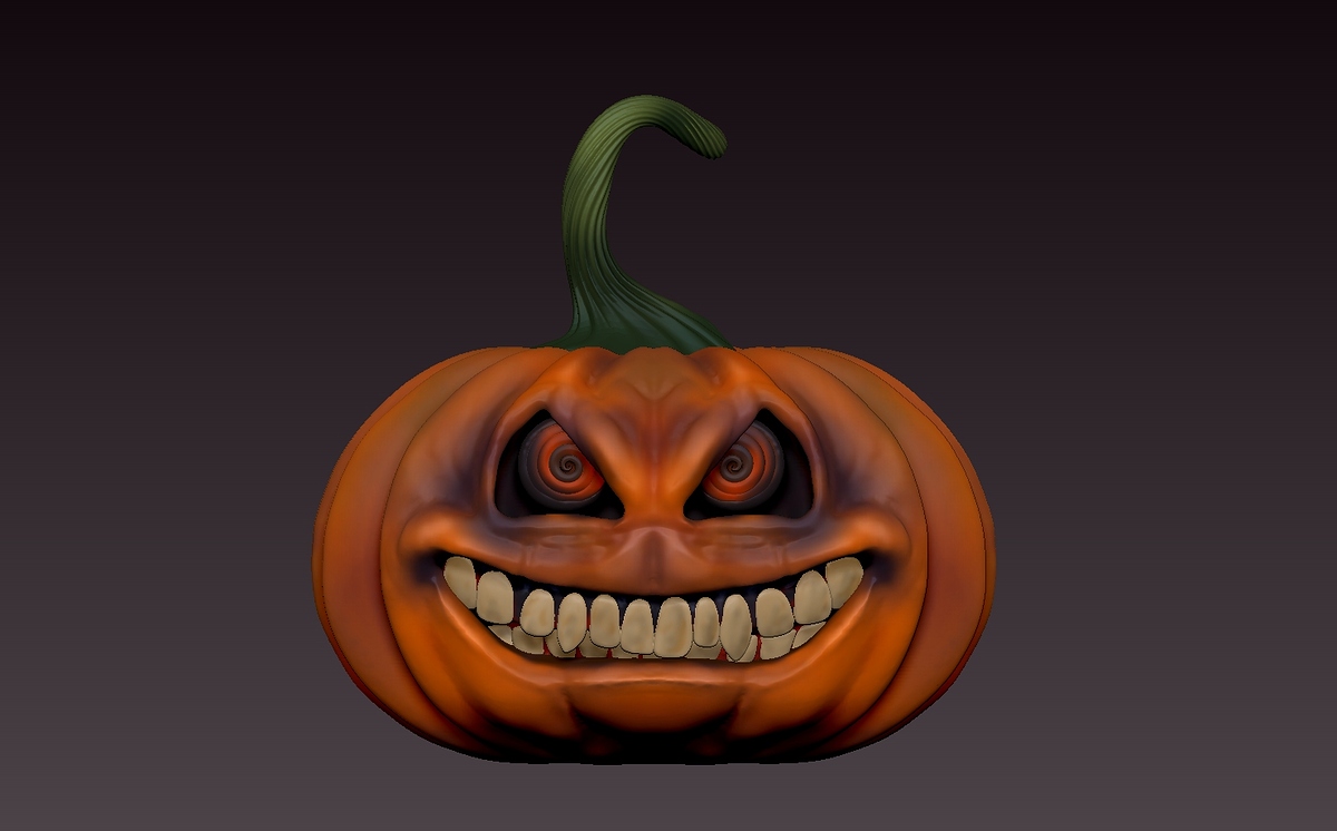 ZBrush Document