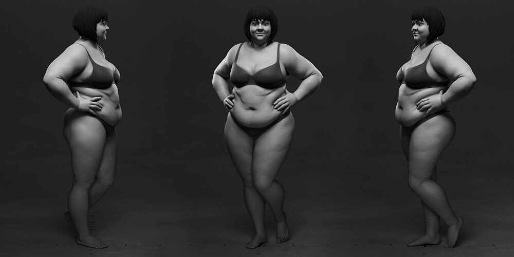 CurvyWoman_kuntalsarkar_viewH