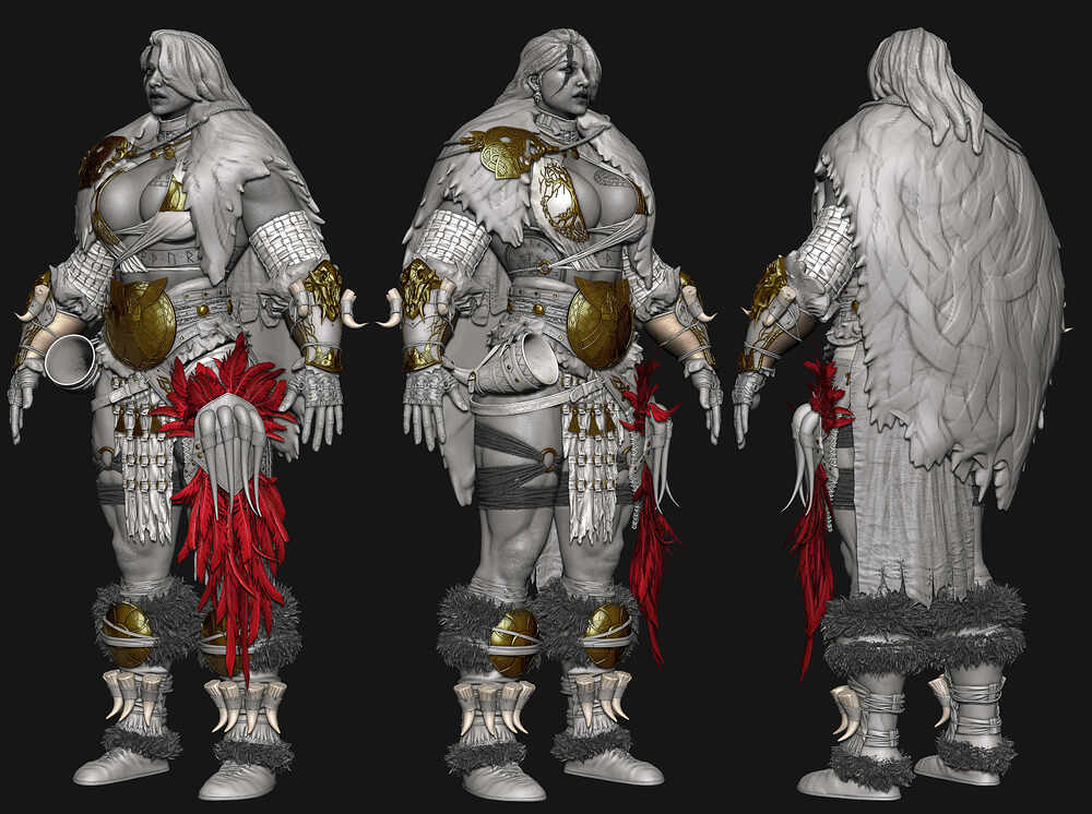 ZbrushTurntable_02