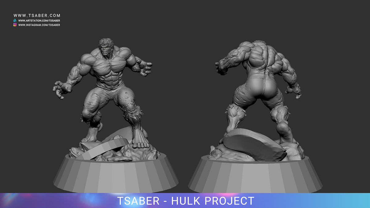 Hulk Ref 09