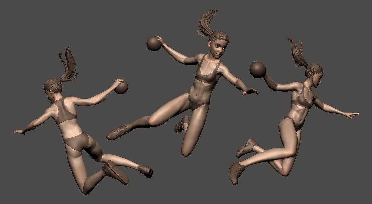 Zbrush-SS-body