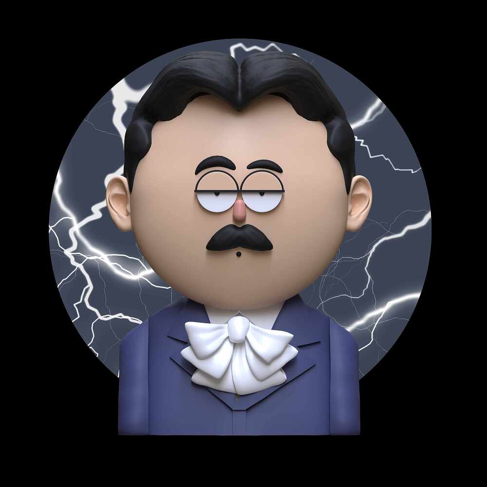 tesla 4k lightning_002