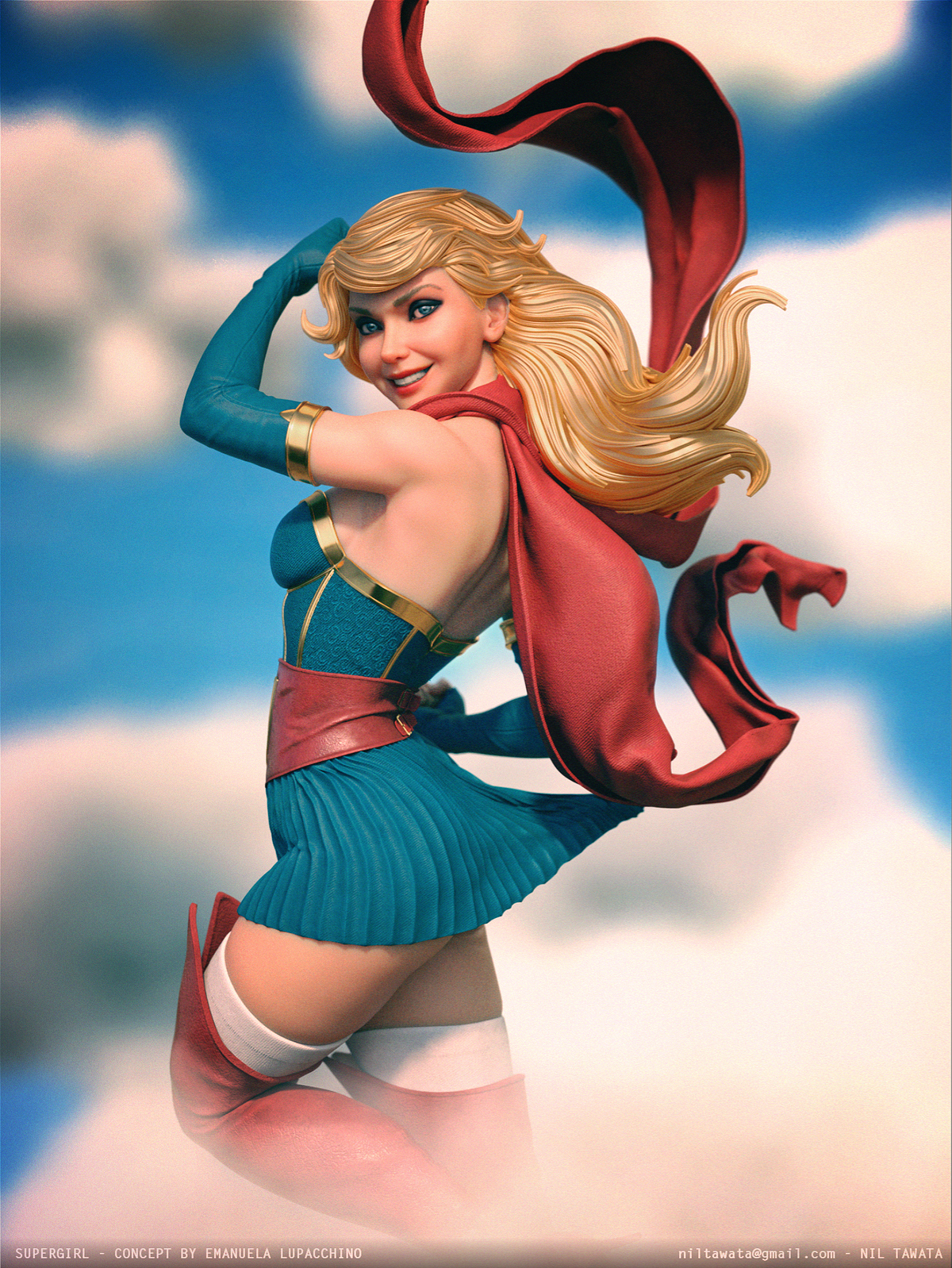 NilTawata_Supergirl_001
