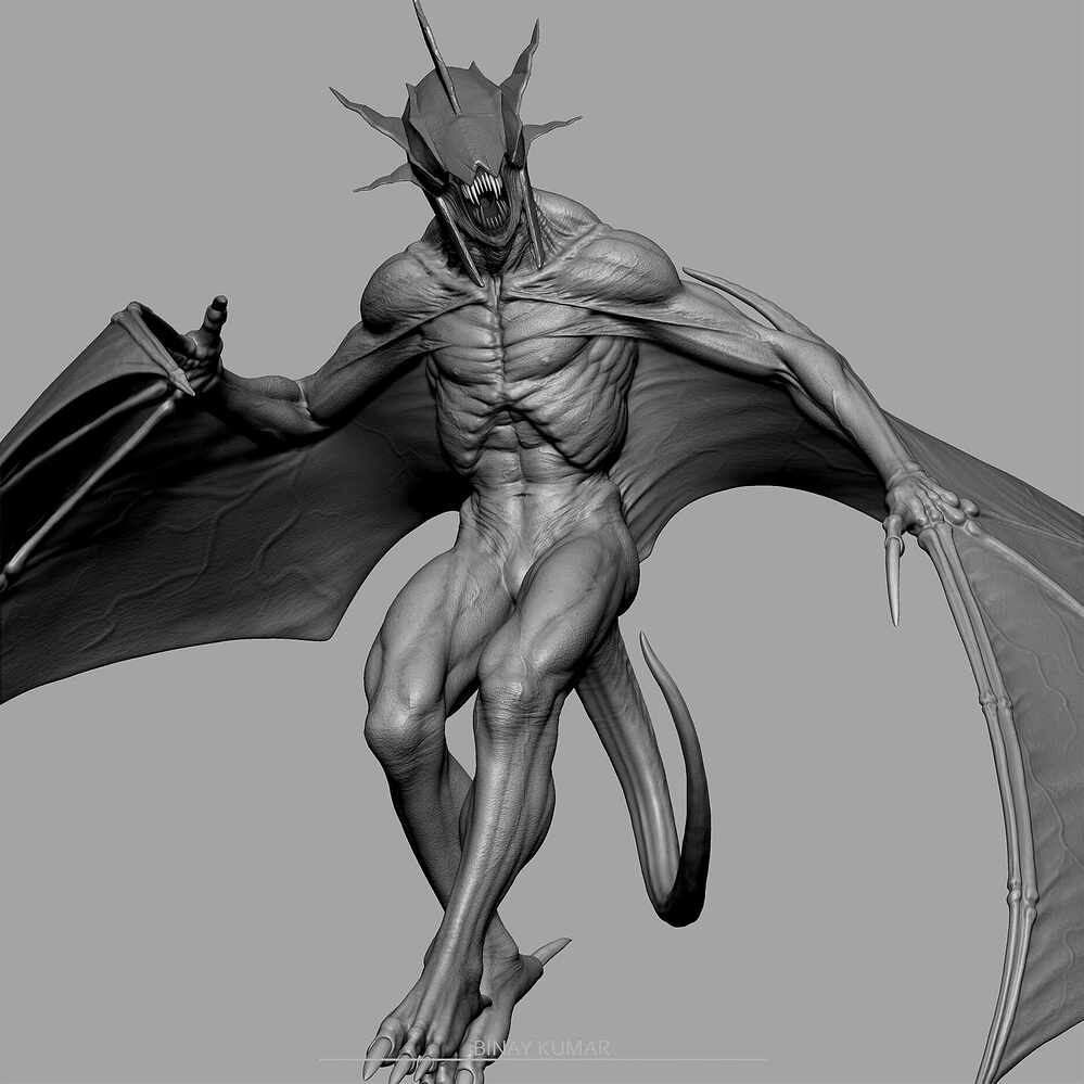 Final Bat 5