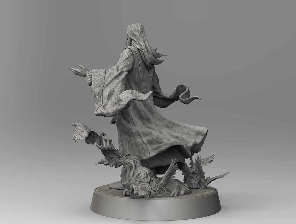 Saruman Tweaks 004